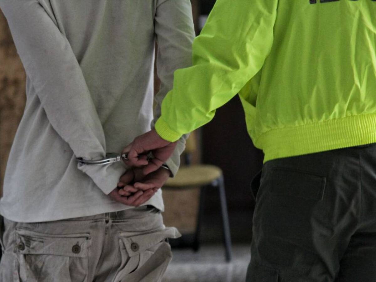 A la cárcel conductor de plataforma señalado de abusar de una pasajera en Cali