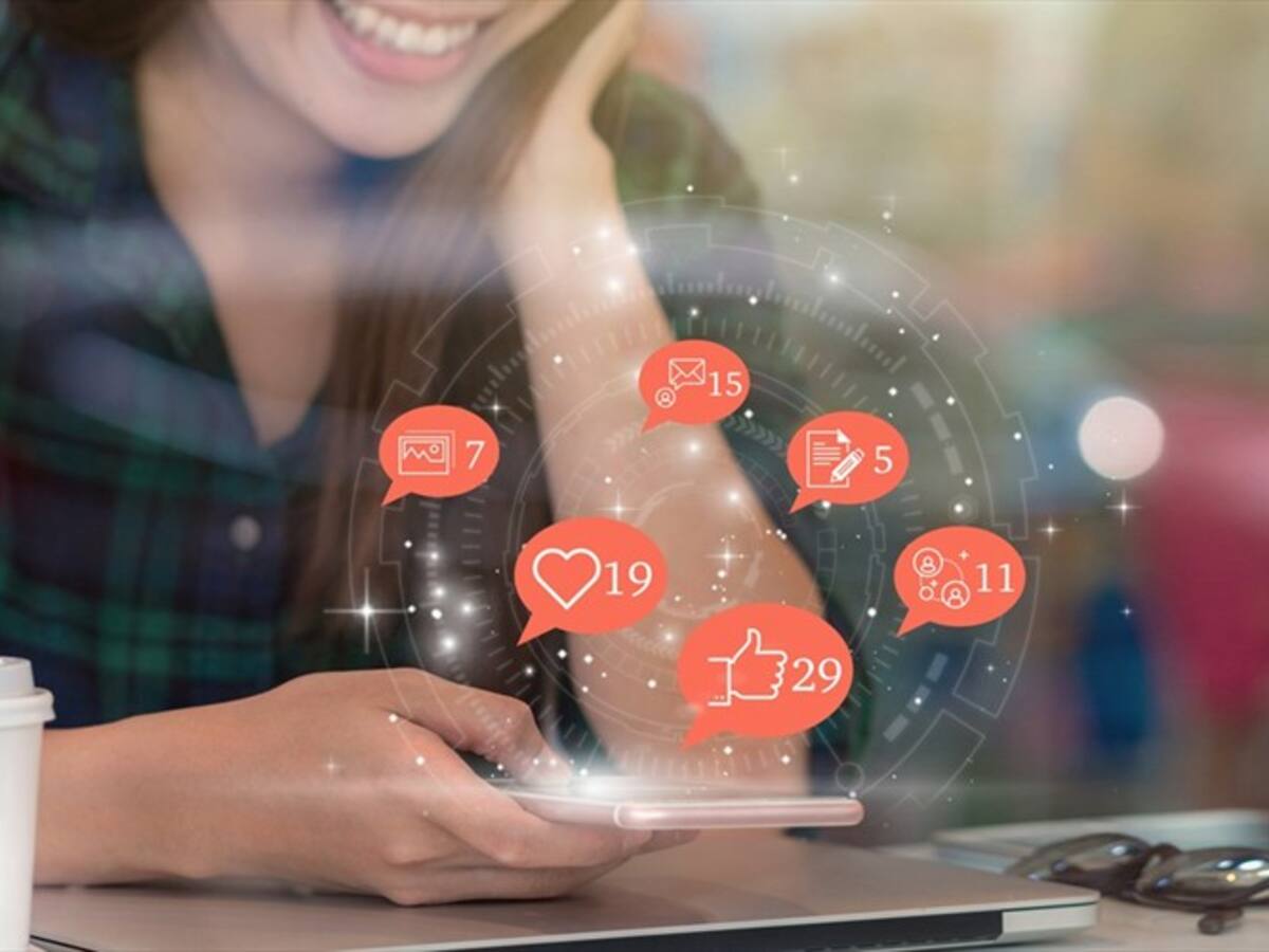 Conozca la red social donde todos estarán obsesionados con usted