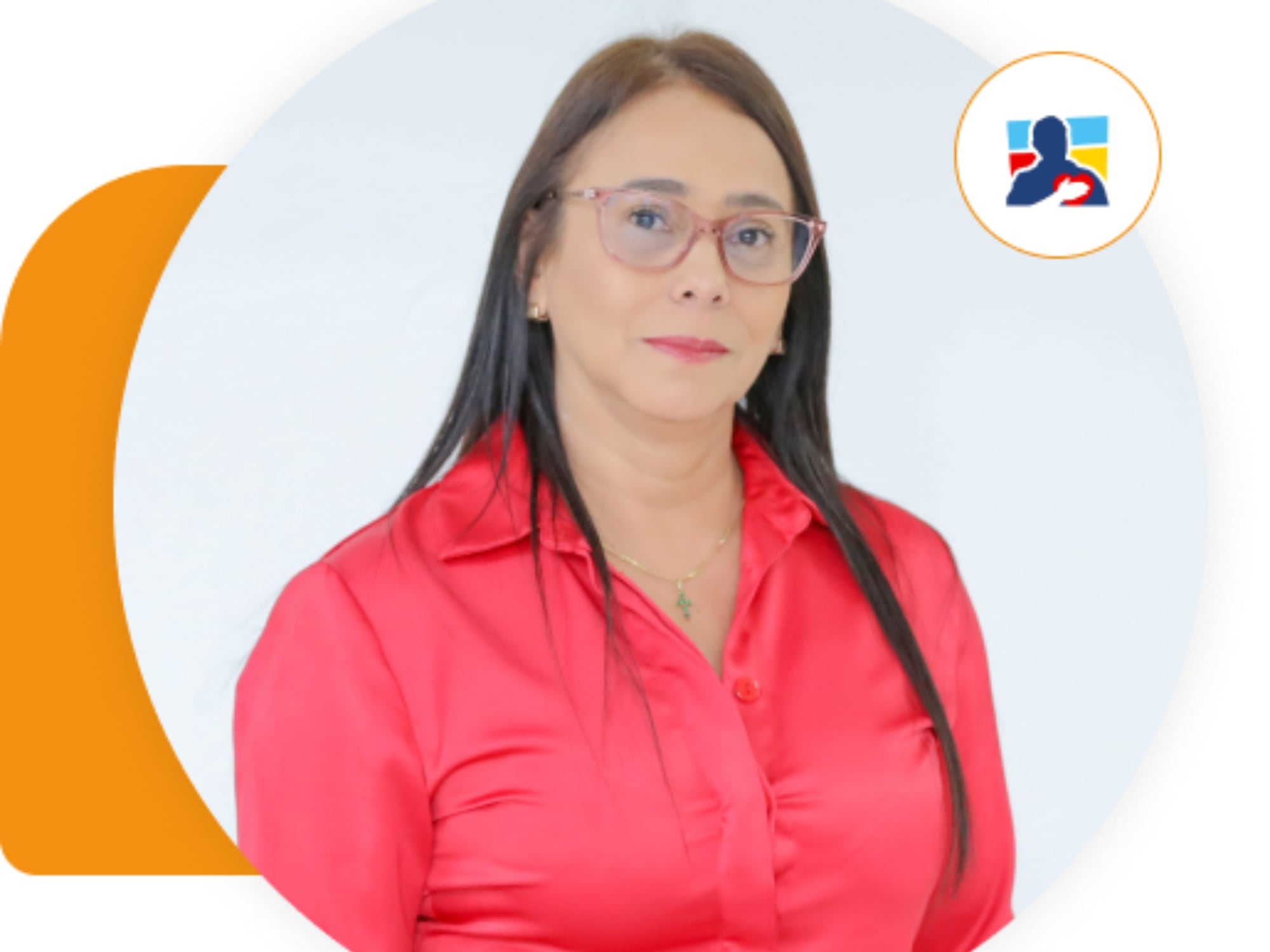 Claudia Carrasquilla, concejal de Medellín. Foto: Concejo de Medellín