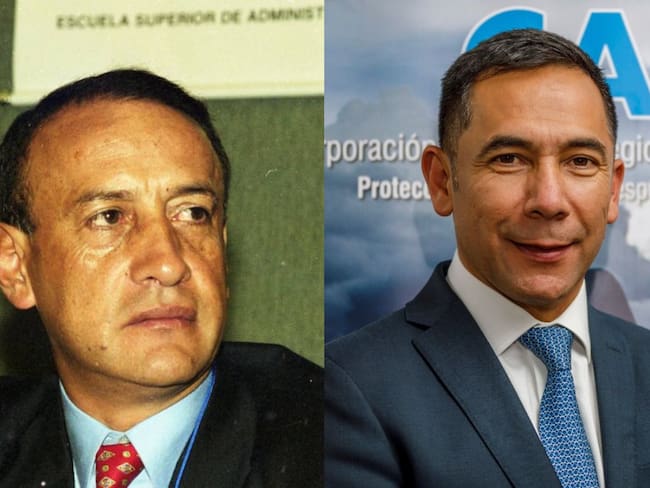 Polémica por reunión entre exgobernador Álvaro Cruz y el Director de la CAR