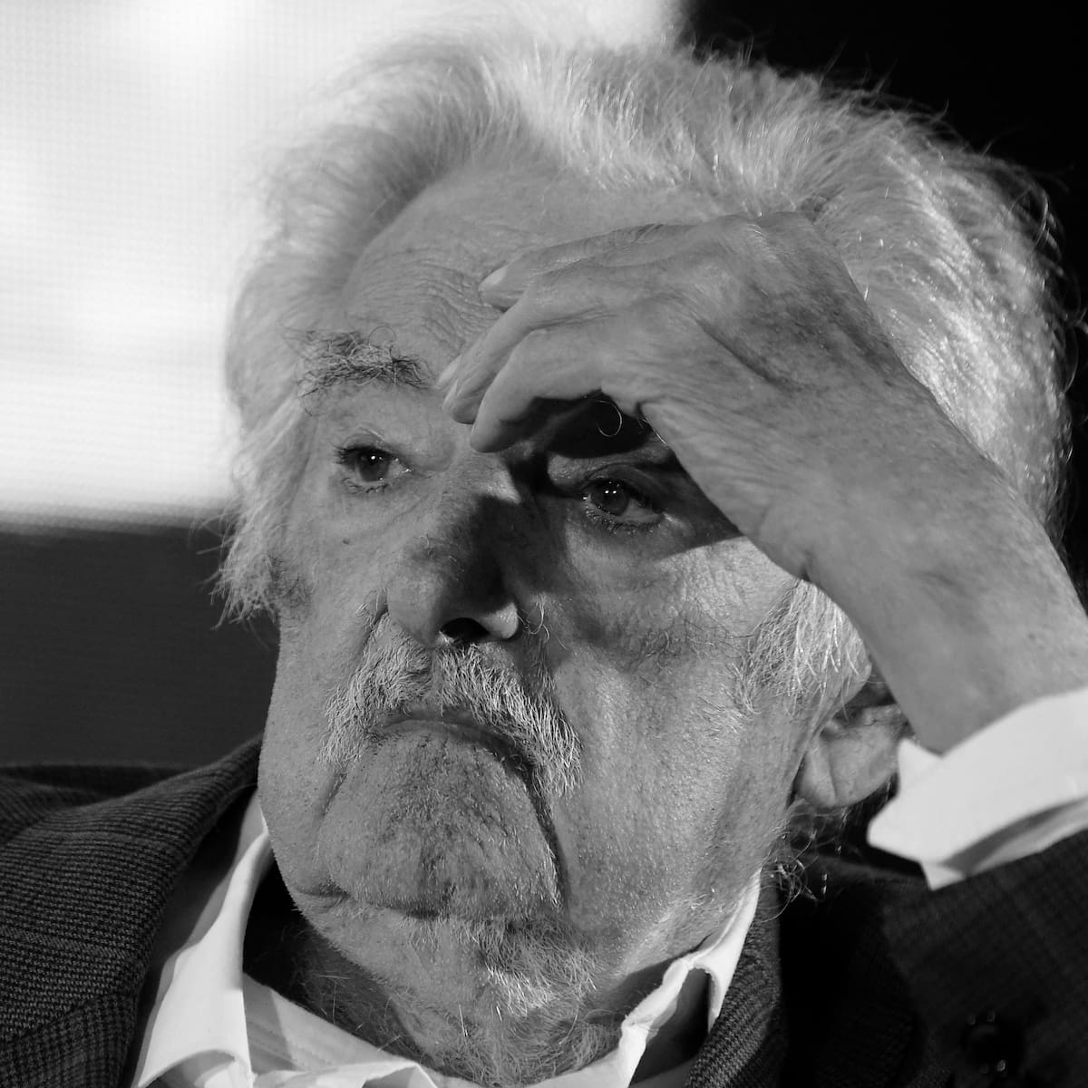 Qué tipo de cáncer tenía Pepe Mujica: Síntomas y enfermedad que atacó al expresidente uruguayo