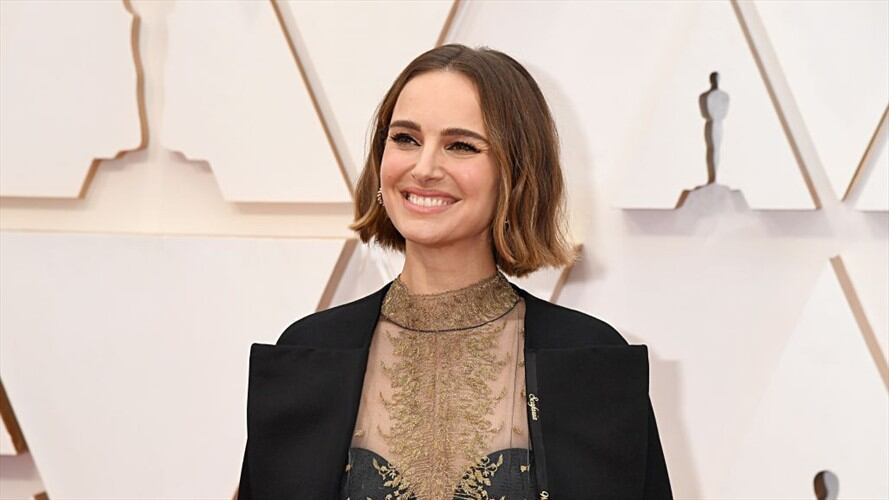 Natalie Portman . Foto: Jeff Kravitz/Getty Images