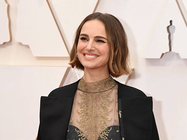 Natalie Portman . Foto: Jeff Kravitz/Getty Images