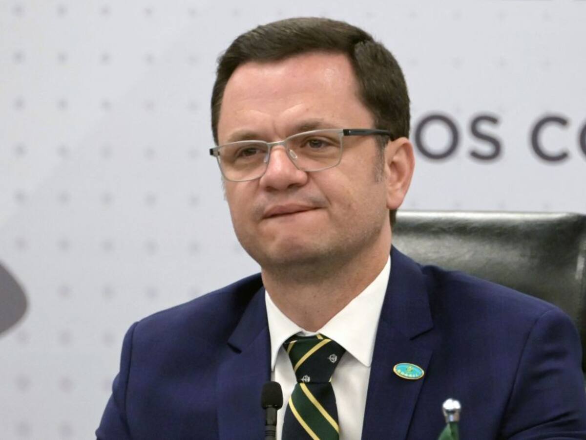 Detenido exministro de Justicia de Bolsonaro por el asalto golpista