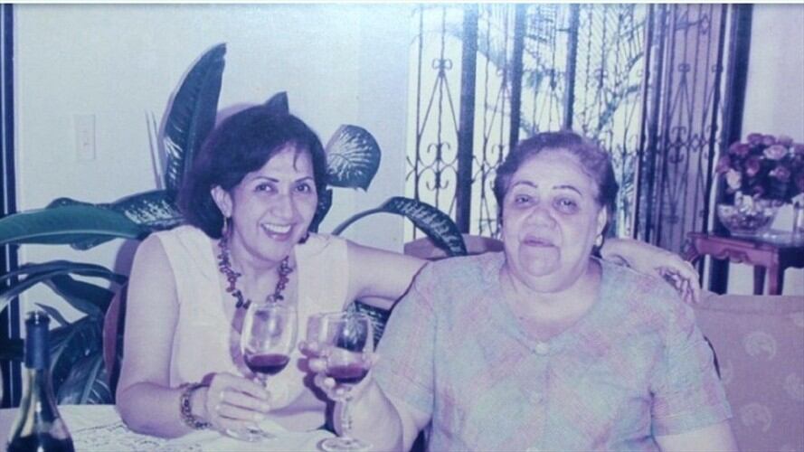 Falleció Cecilia 'La Polla' Monsalvo, una de las fundadoras del Festival Vallenato. Foto: Primeralinea.com.co