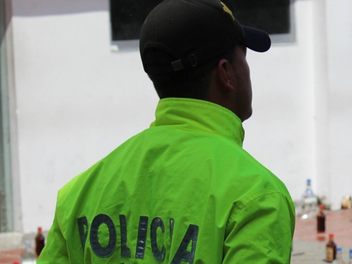 Absuelven a sargento de la Sijín por muerte de oficial