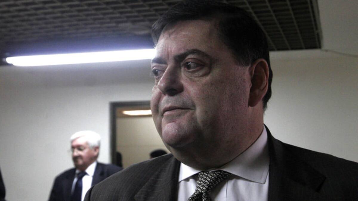 Justicia dice que no puede salir porque fue masacrador: Petro sobre Álvaro García