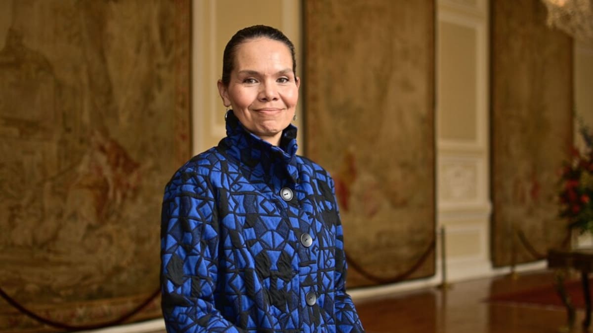 Fracasó moción de censura contra exministra del Deporte: no hubo quórum