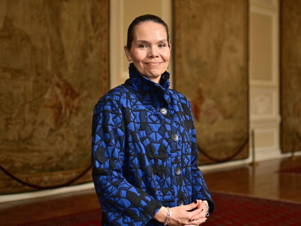 Fracasó moción de censura contra exministra del Deporte: no hubo quórum