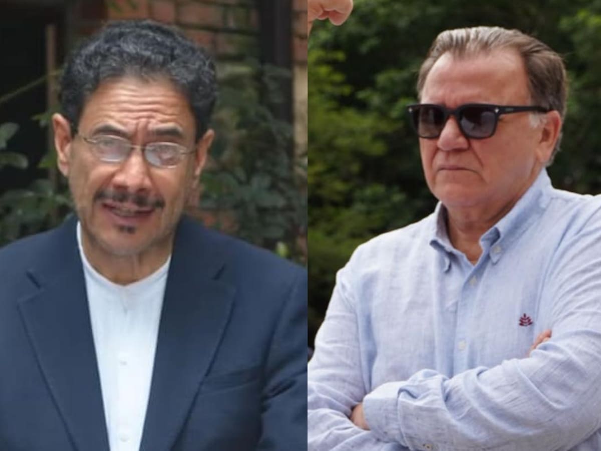 Senador Cepeda y ministro Dangond se enfrentaron en debate de control político