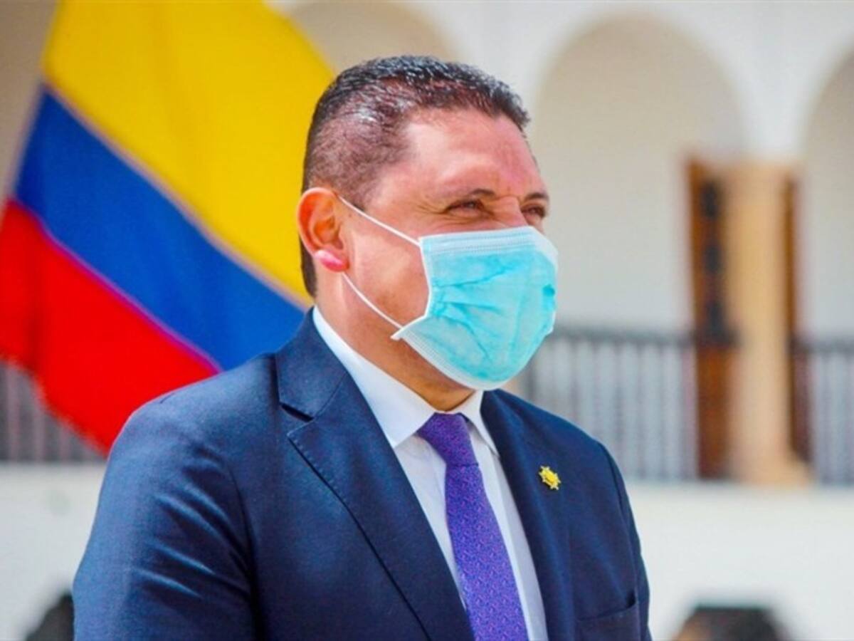 No habrá confinamiento total en Tunja para el puente festivo