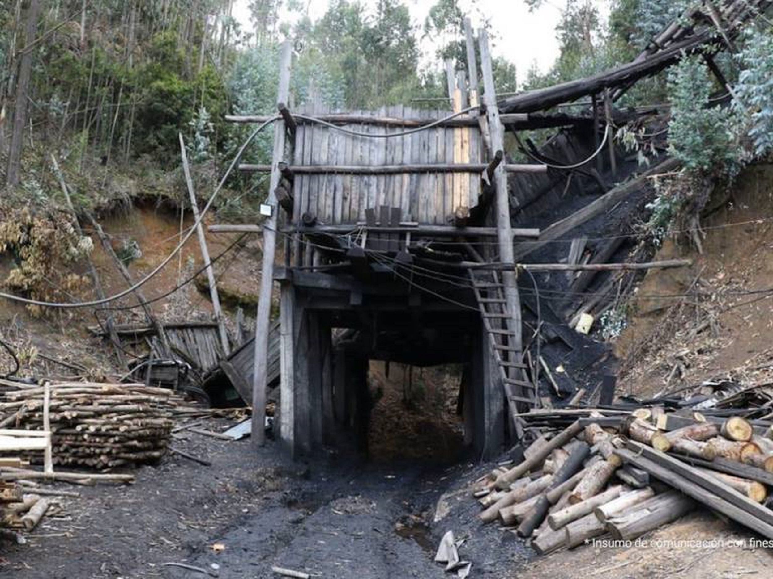  Foto: Cortesía Fiscalía