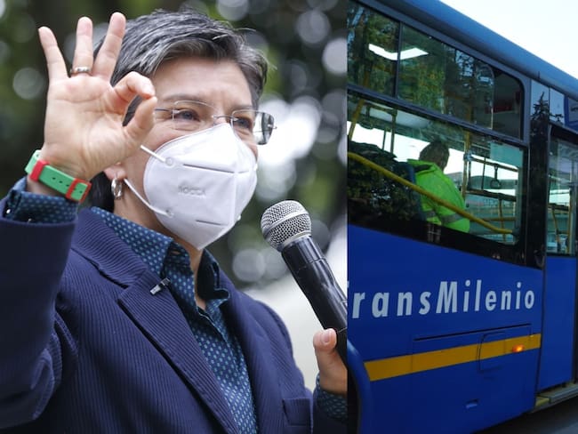 Claudia López responde a críticos de su expedición por decreto