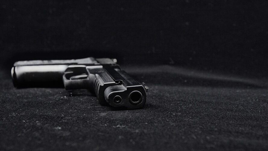 El médico tenía un salvoconducto, pero existe una prohibición. Foto: Getty Images