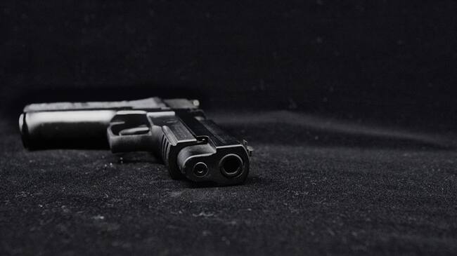 El médico tenía un salvoconducto, pero existe una prohibición. Foto: Getty Images