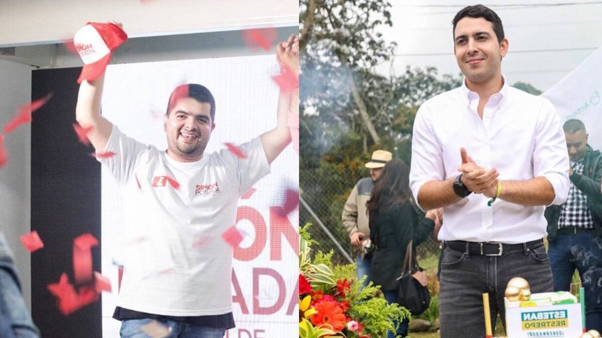 Avanza la estrategia del Pacto Histórico para ganar la Gobernación de Antioquia