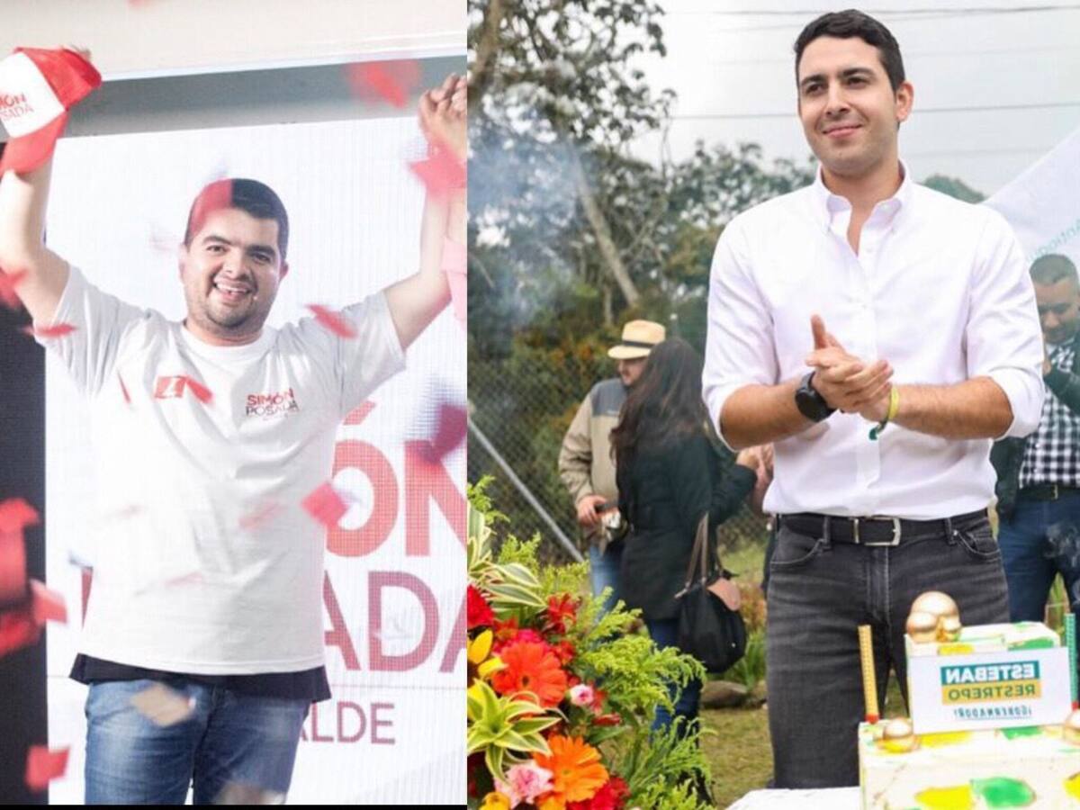 Avanza la estrategia del Pacto Histórico para ganar la Gobernación de Antioquia