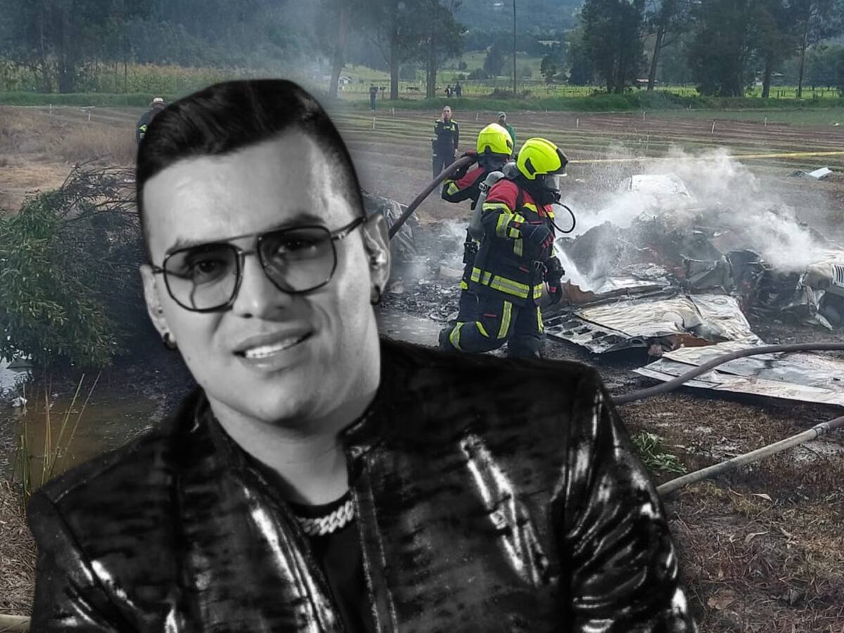 “Se pudo haber evitado”: AeroBoyacá expone al Aeropuerto de Paipa tras muerte de Yeison Jiménez