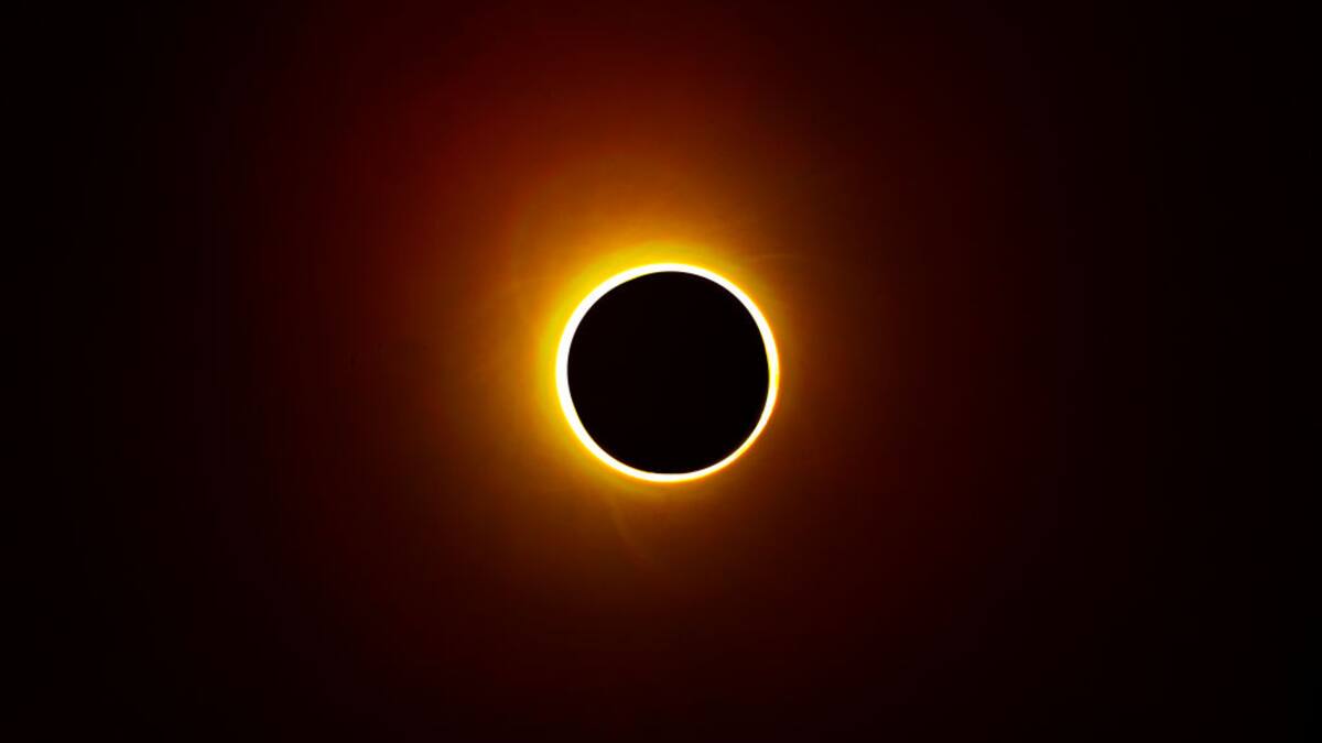 Eclipse anular del 2 de octubre de 2024: el misterio del ‘Anillo de Fuego’