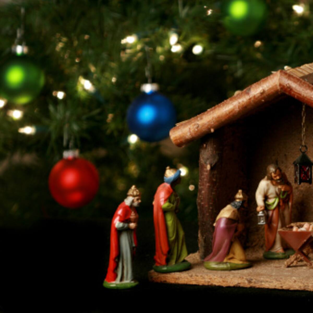 Día 6 de la novena de aguinaldos: Estas son las oraciones para este 21 de diciembre