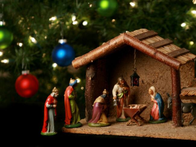 Novena para este 21 de diciembre. Foto: Getty.