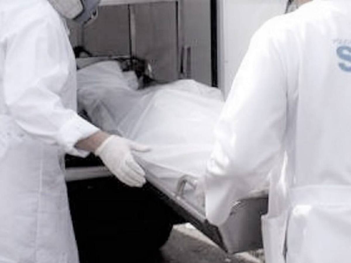 Se registró un doble homicidio en Buenos Aires, norte del Cauca