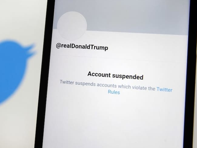 El secretario del Ministerio de Justicia, Sebastian Kaleta, calificó de “hipócrita” la decisión de Facebook. Foto: Getty Images