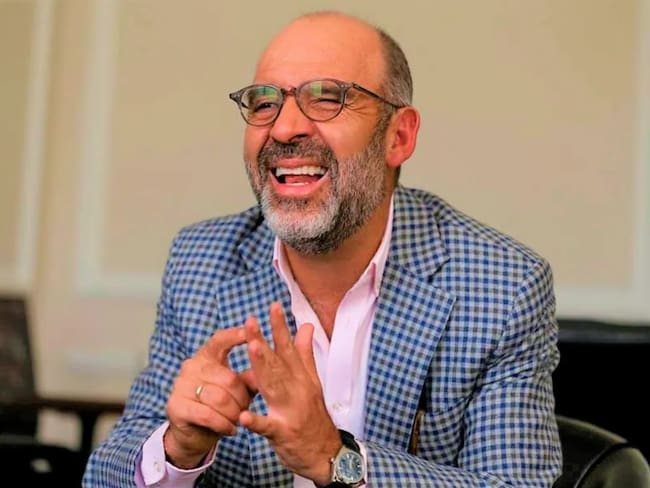 Camilo Sánchez | Foto: Suministrada