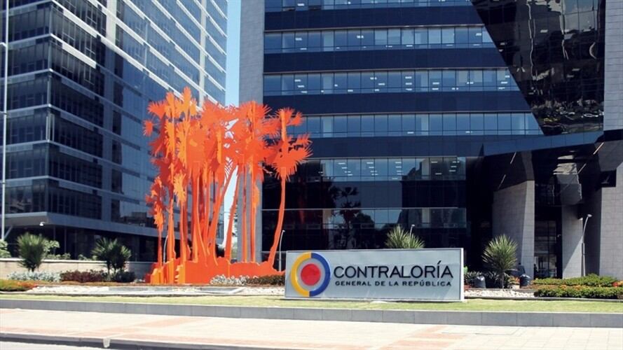 Contraloría hace reparos a los recursos para la paz . Foto: Colprensa