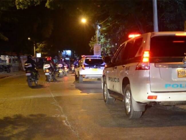 Autoridades intervienen 90 fiestas clandestinas en Barranquilla