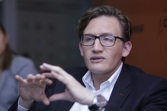 Gustavo Quintero | Foto: Colprensa