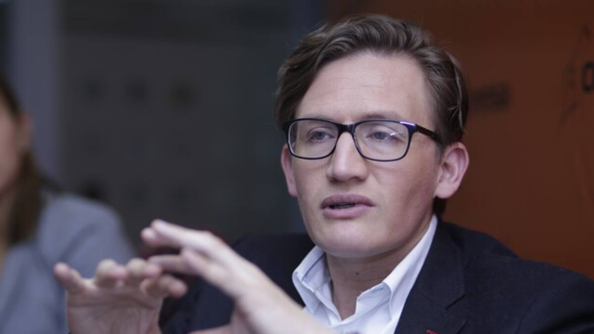 “Tiempos de la política no son los mismos de la gestión pública”: Secretario de Gobierno de Bogotá