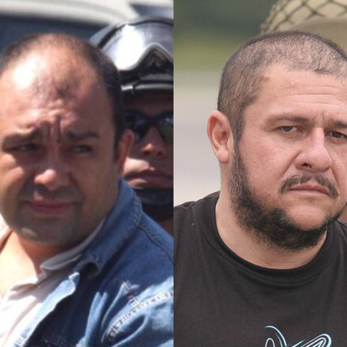 Coronel Alberto Romero denunciará a ‘Zeus’ por vincularlo con ‘Don Diego’