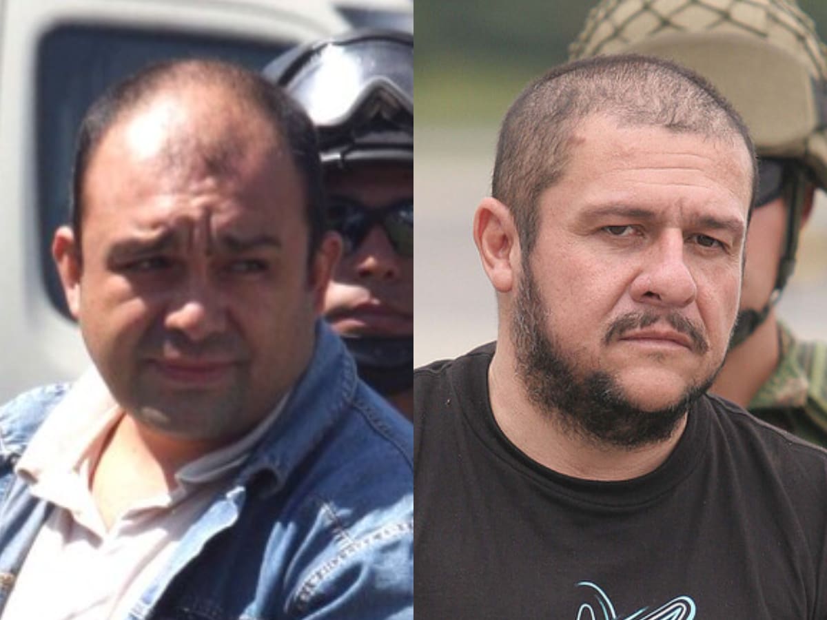 Coronel Alberto Romero denunciará a ‘Zeus’ por vincularlo con ‘Don Diego’