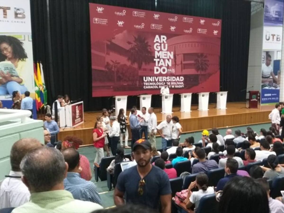 ¿Qué investigaciones pendientes tienen los candidatos a la Alcaldía de Cartagena?