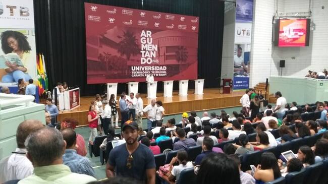 ¿Qué investigaciones pendientes tienen los candidatos a la Alcaldía de Cartagena?. Foto: Redacción W Radio