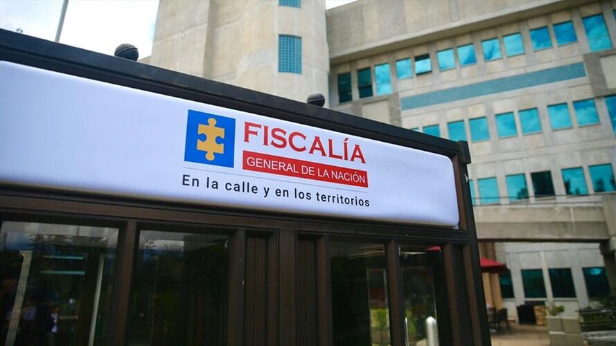 Fiscalía abrió investigación por disturbios en cárceles. Foto: Cortesía