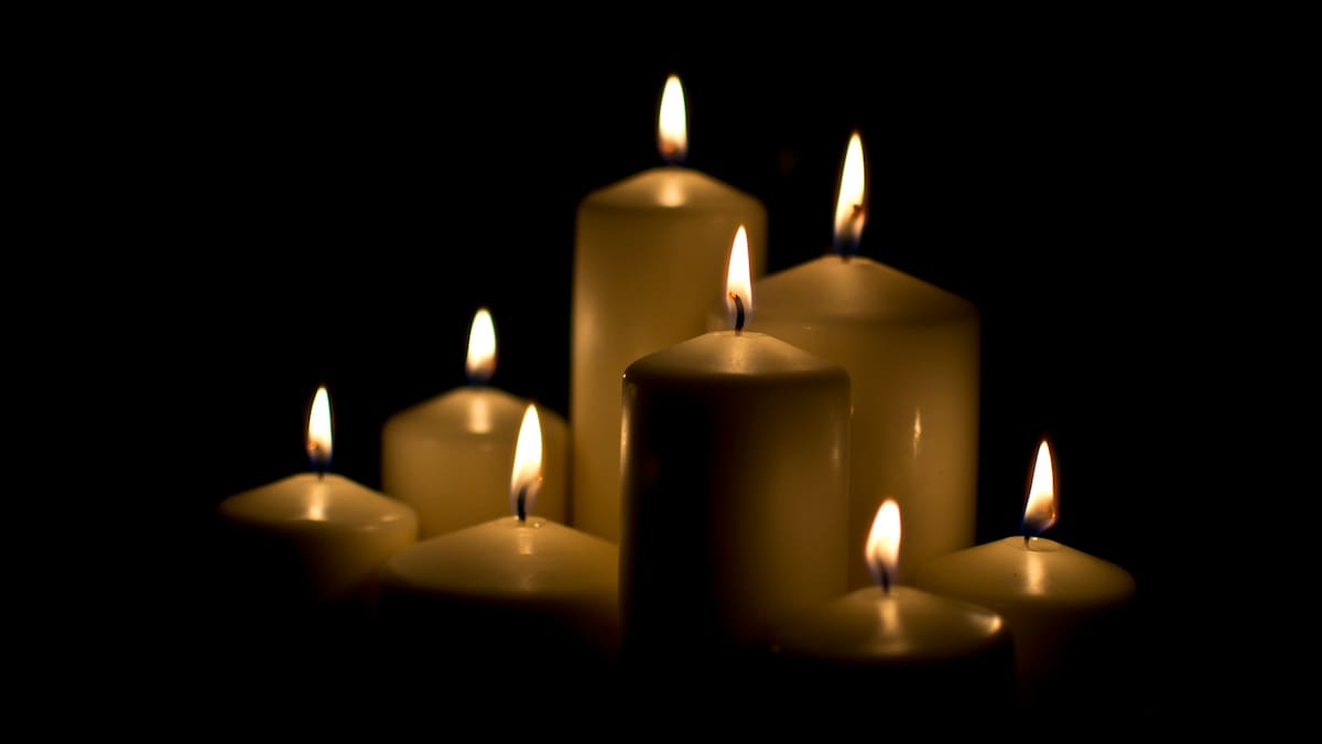 ¿A quién debemos hacerle un reconocimiento?