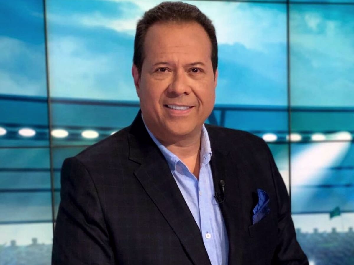 “La intención es decirle fuera a la corrupción”: Javier Fernández sobre su lanzamiento al Senado