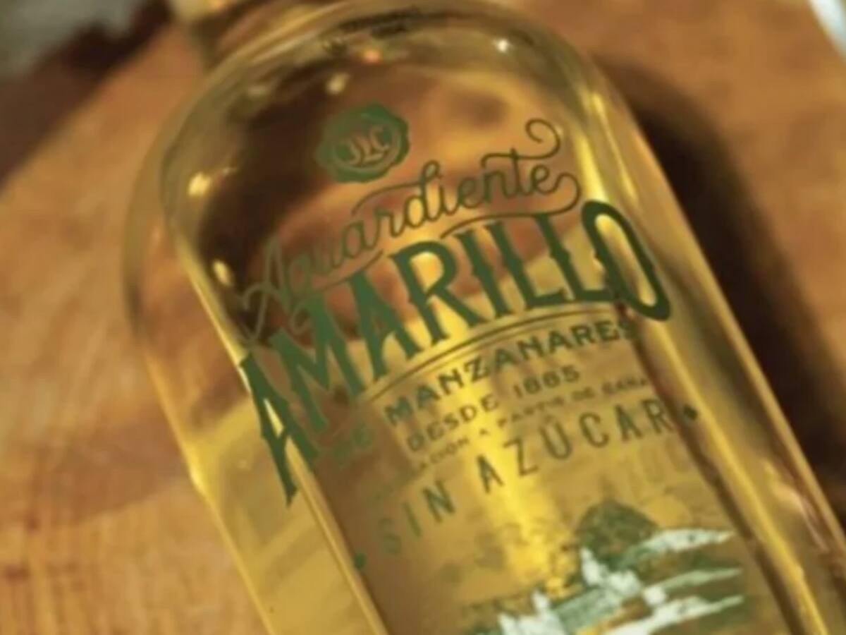 Nuevo obstáculo para el Aguardiente Amarillo: ¿cuáles fueron los argumentos?