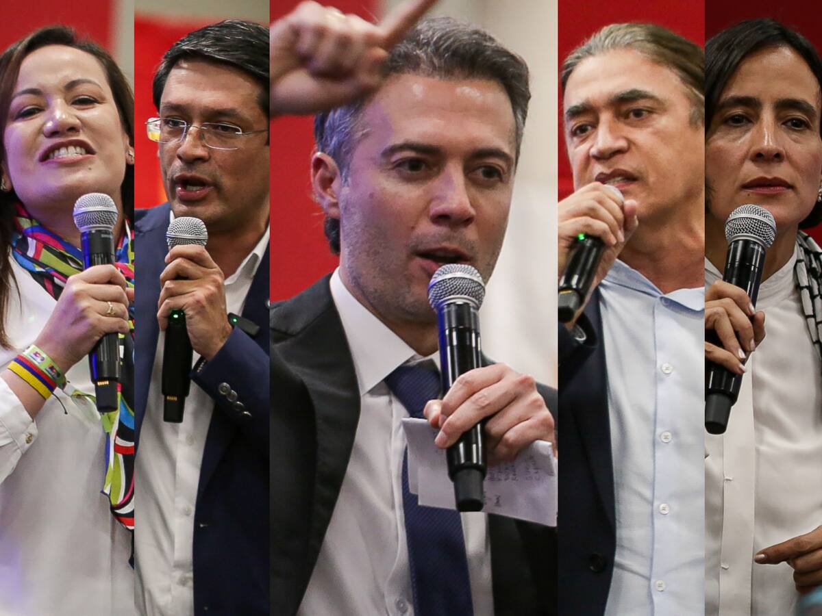 Al Oído: Todo apunta a Daniel Quintero en la consulta presidencial del Pacto Histórico