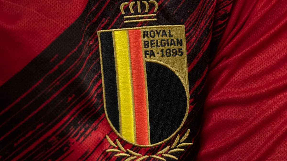 ¿Sueña con dirigir una selección? Bélgica abrió convocatoria para entrenador