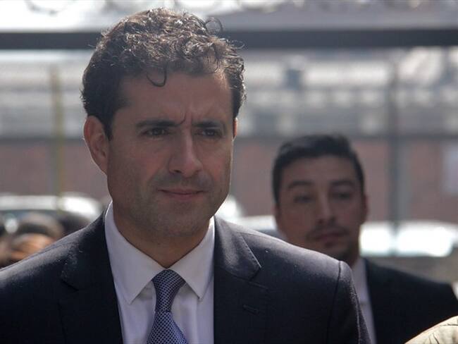 Judicatura pide investigar a Francisco Uribe por alteración de escena del crimen