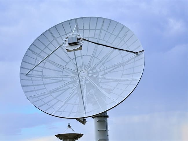 SIC pide claridad al MinTIC en subasta del espectro radioeléctrico de 700 MHz y 1900 MHz. Foto: Getty Images