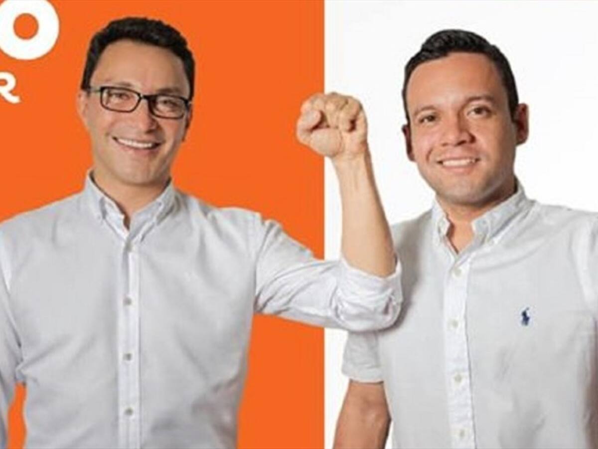 En El Banco, candidato a la Alcaldía por el Partido de la U apoya a Carlos Caicedo