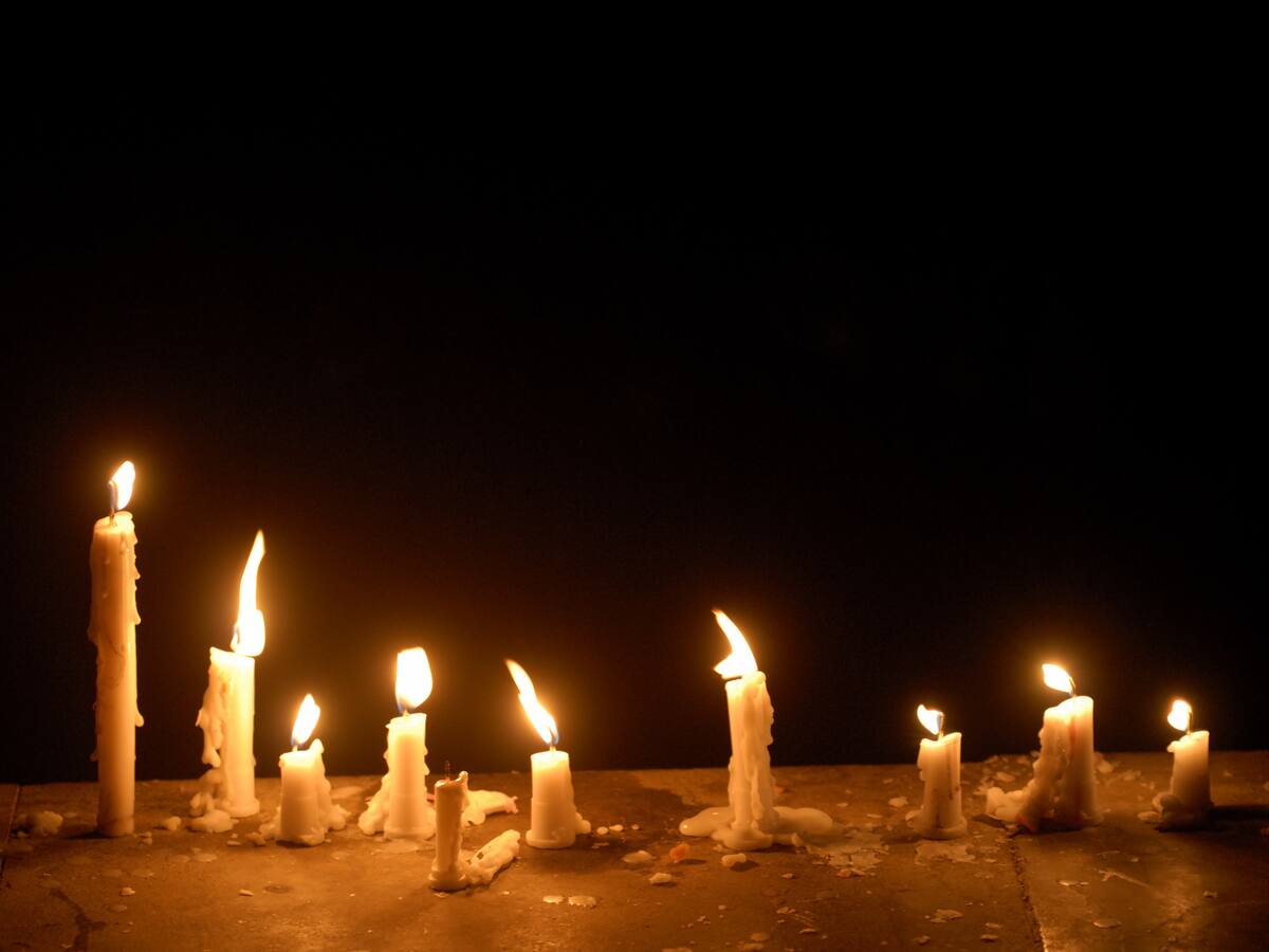 Tenga precaución en temporada navideña: conozca primeros auxilios en caso de quemaduras