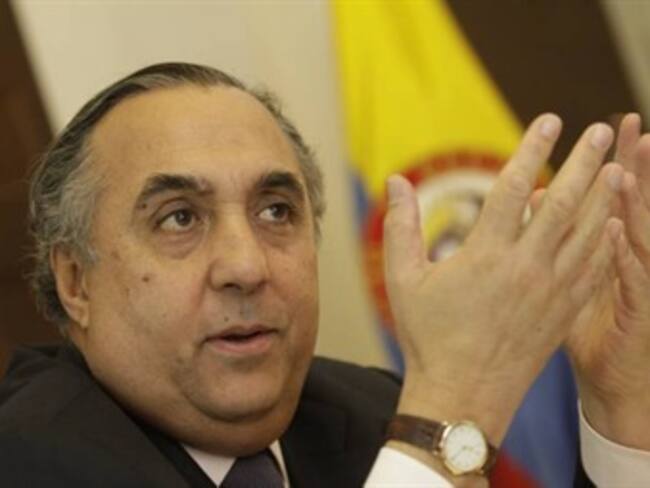 Inversión extranjera en sector petrolero llegaría a 6500 millones de dólares