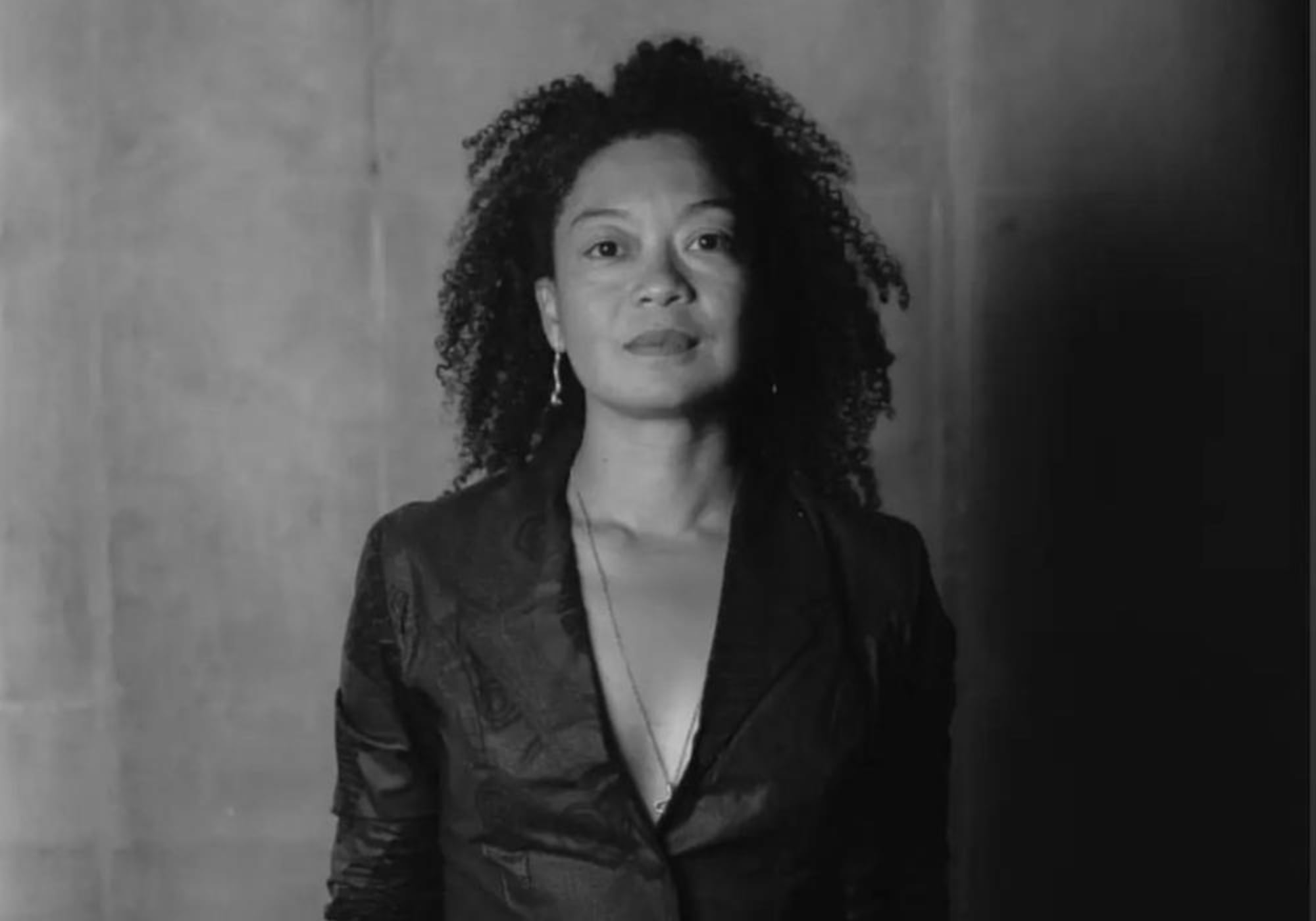 Velia Vidal. Foto: Suministrada