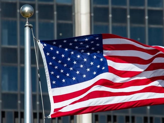 La mayor parte de la economía de las colonias estaba basada en la labor de los esclavos.. Foto: Getty Images