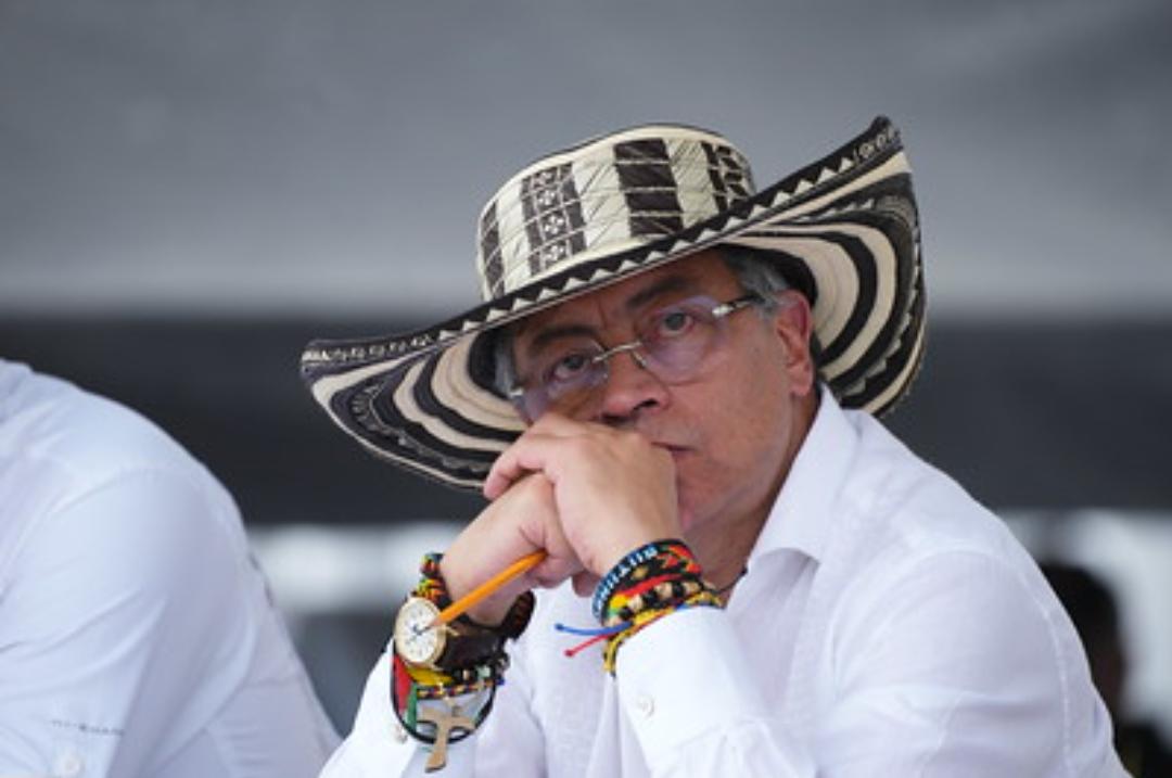 Foto: cortesía Presidencia de la República.